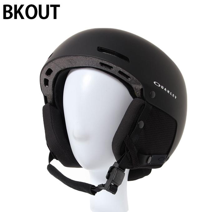 OAKLEY（オークリー） スキー スノーボードヘルメット HELMET MOD 1