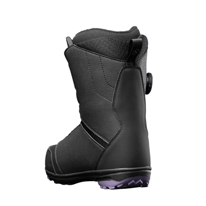 ナイデッカー NIDECKER スノーボードブーツ ダイヤルタイプ レディース