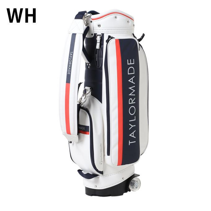 TaylorMade（テーラーメイド） キャディバッグ レディース