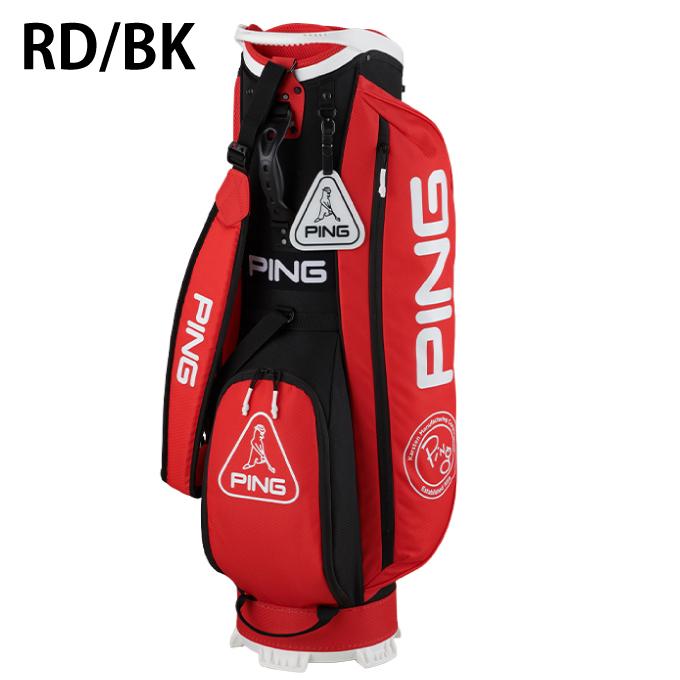 PING（ピン） キャディバッグ メンズ サステナブル SUSTAINABLE CB