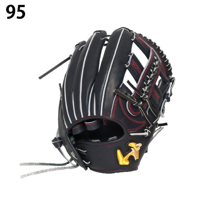 定価43450円！ワールドペガサス硬式用 オールラウンド 左 新品未使用袋