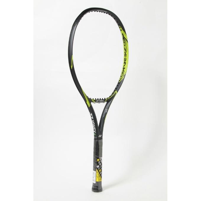 YONEX（ヨネックス） 硬式テニスラケット Eゾーンチーム 22EZTMH-500