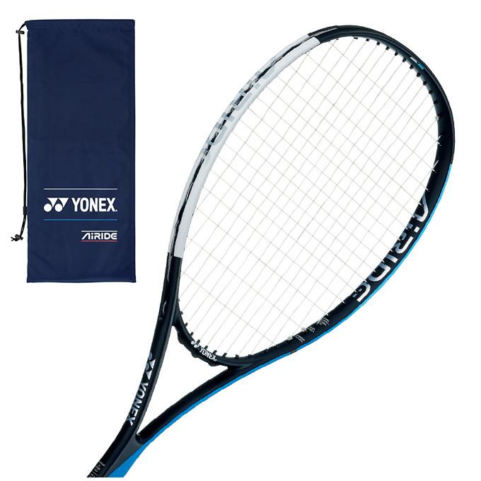 YONEX（ヨネックス） ソフトテニスラケット オールラウンド 張り上げ
