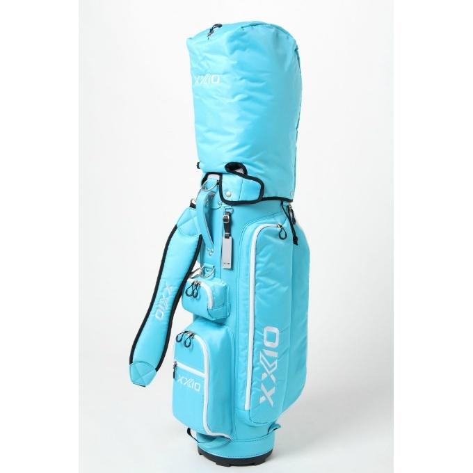 XXIO ゼクシオ キャディバッグ レディース LCB GGC-X150W : ヒマラヤ