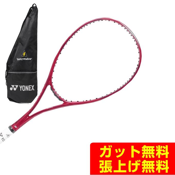 YONEX（ヨネックス） ソフトテニスラケット オールラウンド ボルト
