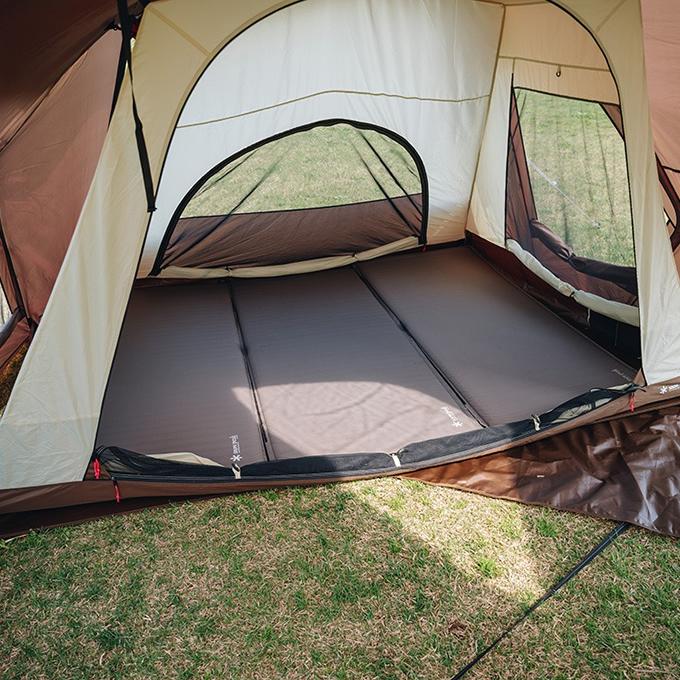 snow peak（スノーピーク） テント シェルター インナーテント ゼッカ
