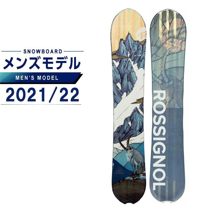 ROSSIGNOL（ロシニョール） スノーボード 板 メンズ エックスヴイ XV