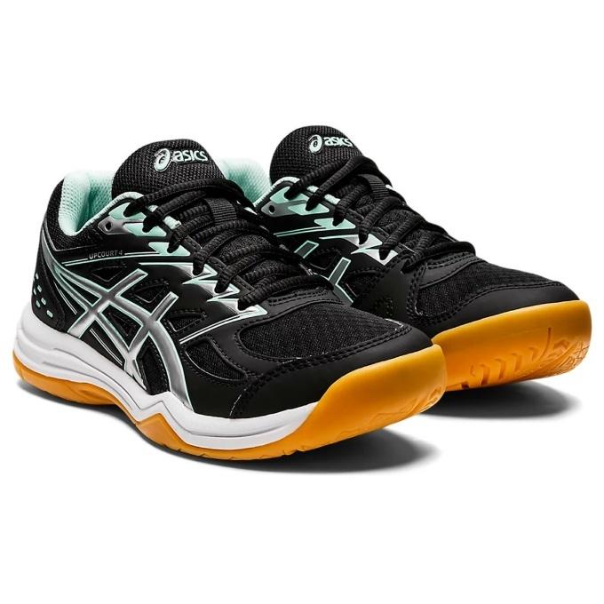 ASICS（アシックス） バレーシューズ ジュニア アップコート 4 GS