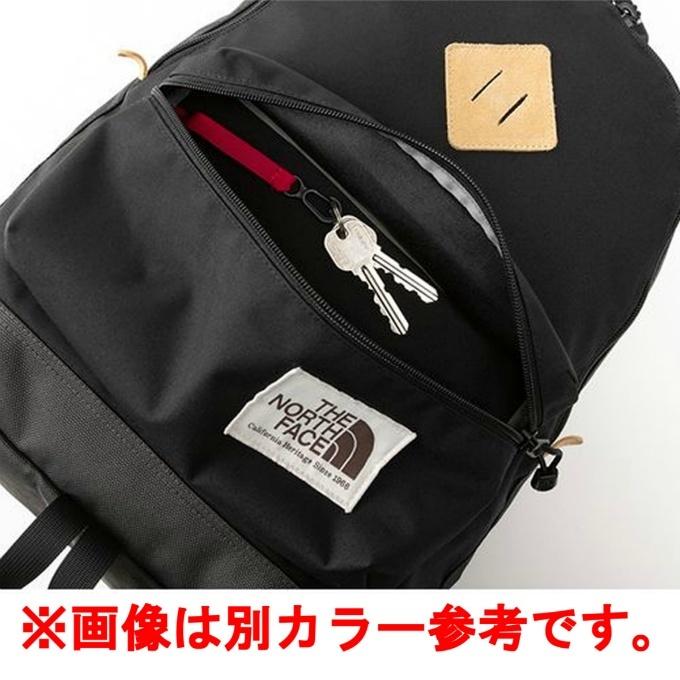 THE NORTH FACE（ザ ノースフェイス） リュックサック 19L ジュニア