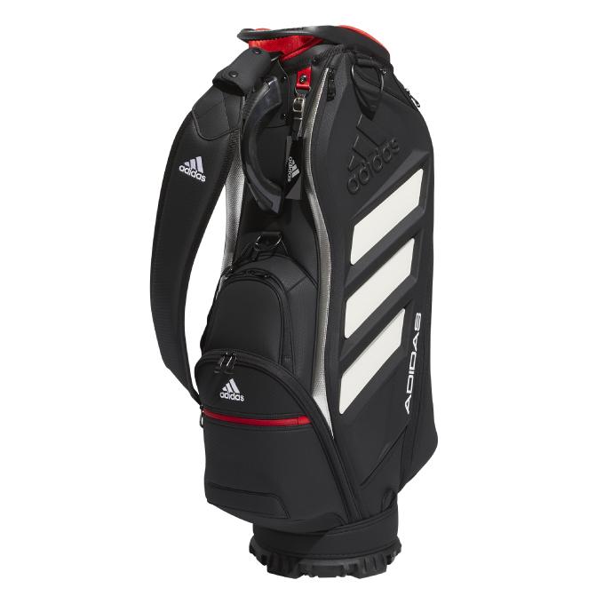 adidas（アディダス） キャディバッグ メンズ ツアーダイナミック
