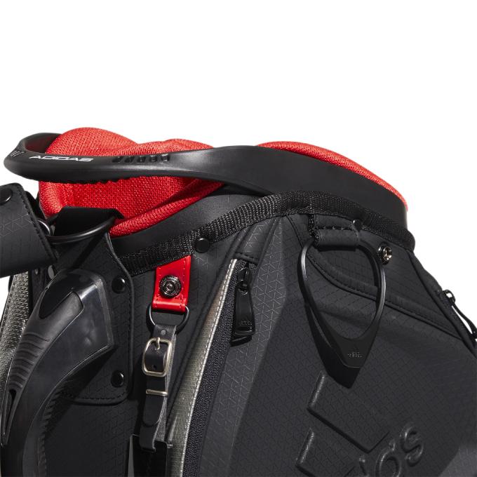 adidas（アディダス） キャディバッグ メンズ ツアーダイナミック