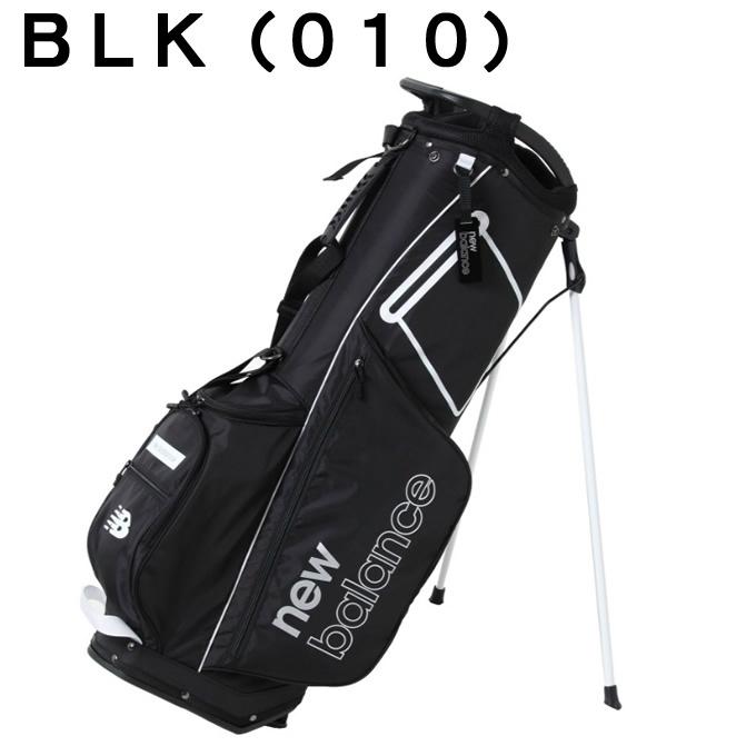 New Balance（ニューバランス） スタンドキャディバッグ SP 012
