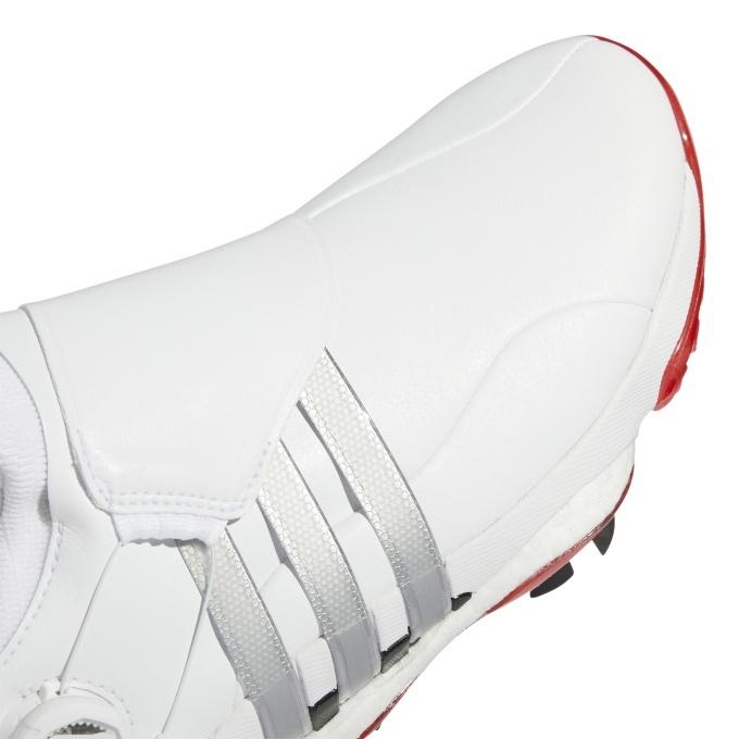 adidas（アディダス） ゴルフシューズ ソフトスパイク メンズ ツアー