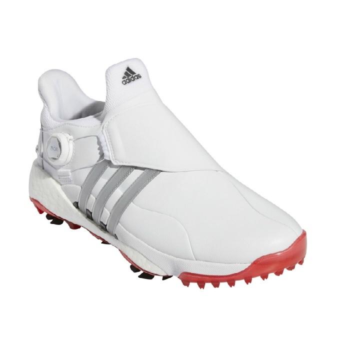 adidas（アディダス） ゴルフシューズ ソフトスパイク メンズ ツアー