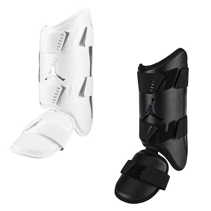 Jordan ジョーダン JORDAN 野球 レッグガード フライ レッグ 左打者用