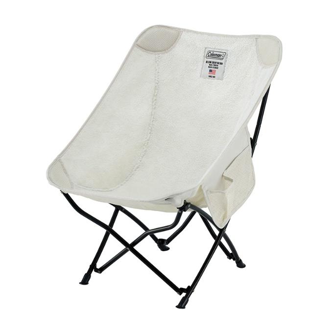 Coleman（コールマン） アウトドアチェア ヒーリングチェアNX ボア