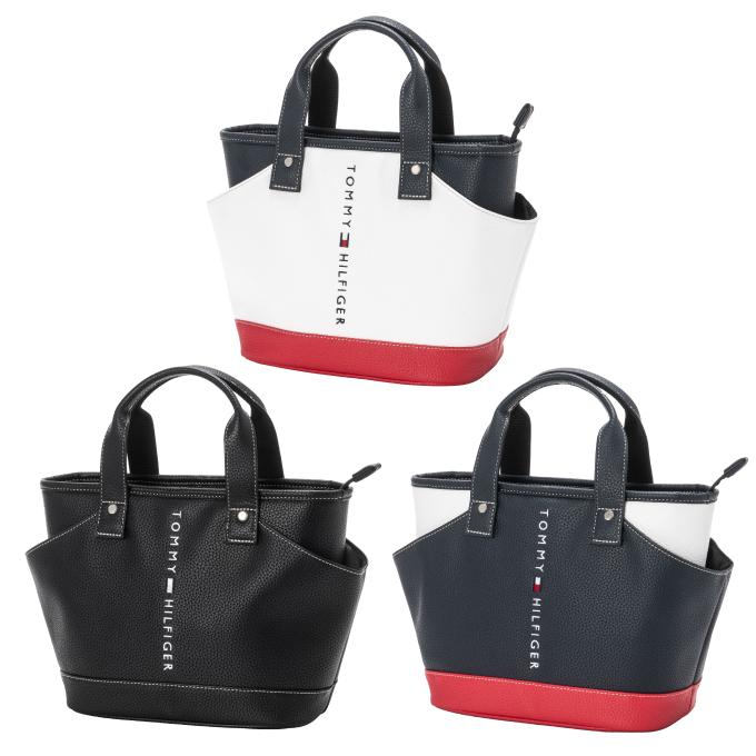 TOMMY HILFIGER GOLF（トミー ヒルフィガー ゴルフ） カートバッグ