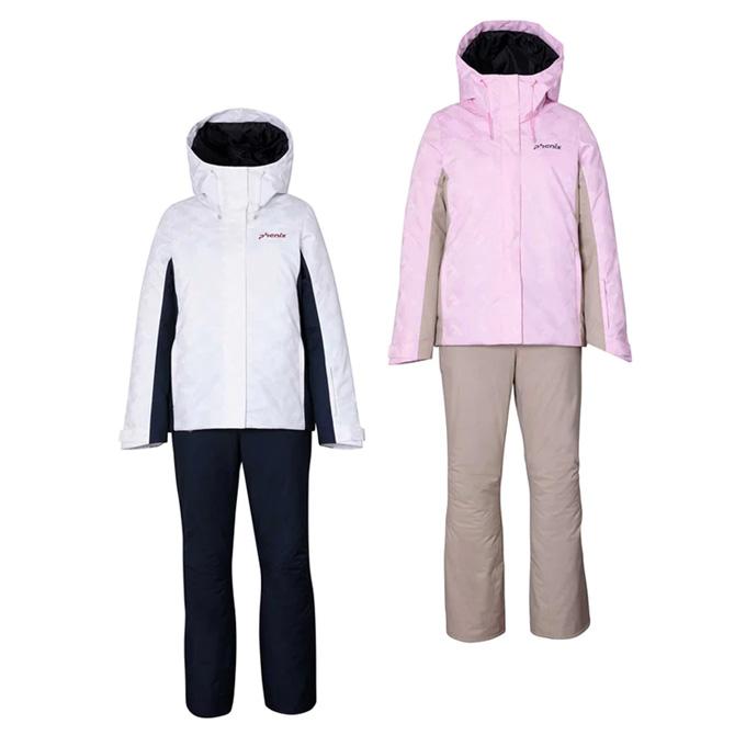 フェニックス（PHENIX） スキーウェア 上下セット レディース WOMENS