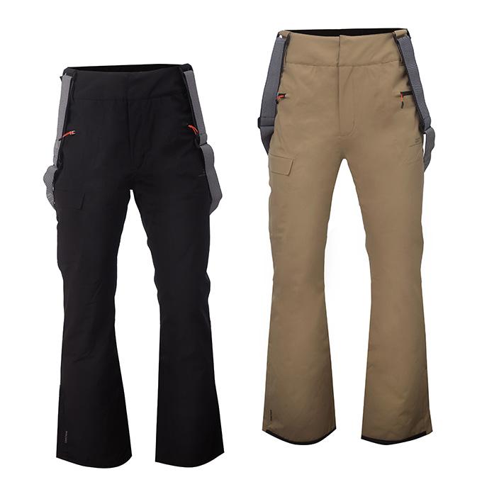 トゥウェンティーワン セブンティーン 2117 of sweden スキーウェア