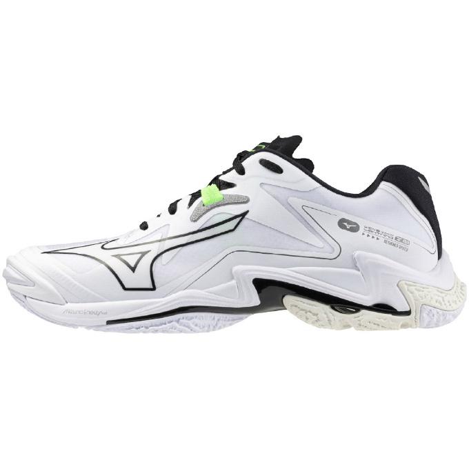 MIZUNO（ミズノ） バレーボールシューズ メンズ レディース ウエーブ