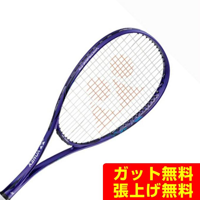 YONEX（ヨネックス） ソフトテニスラケット オールラウンド ボルト
