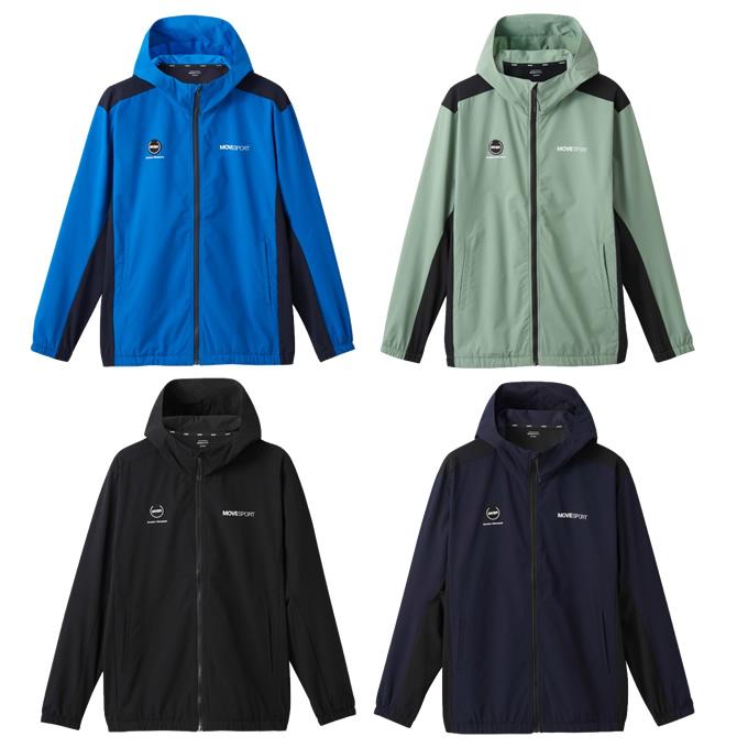 DESCENTE（デサント） スポーツウェア クロスウェア ジャケット メンズ