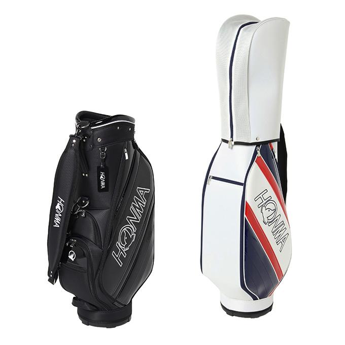 HONMA GOLF（本間ゴルフ） HONMA キャディバッグ メンズ エントリー