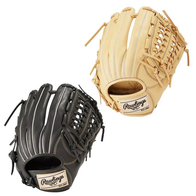 Rawlings（ローリングス） 野球 一般軟式グローブ オールラウンド