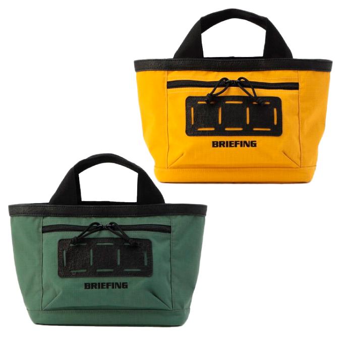 BRIEFING（ブリーフィング） ☆ブリーフィング カートバッグ CART TOTE