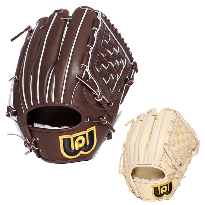 ワールドペガサス（WORLD PEGASUS） 野球 硬式グローブ オールラウンド