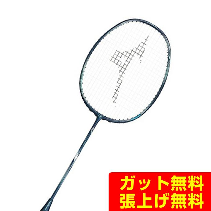 MIZUNO（ミズノ） バドミントンラケット アクロスピード7 73JTB40714