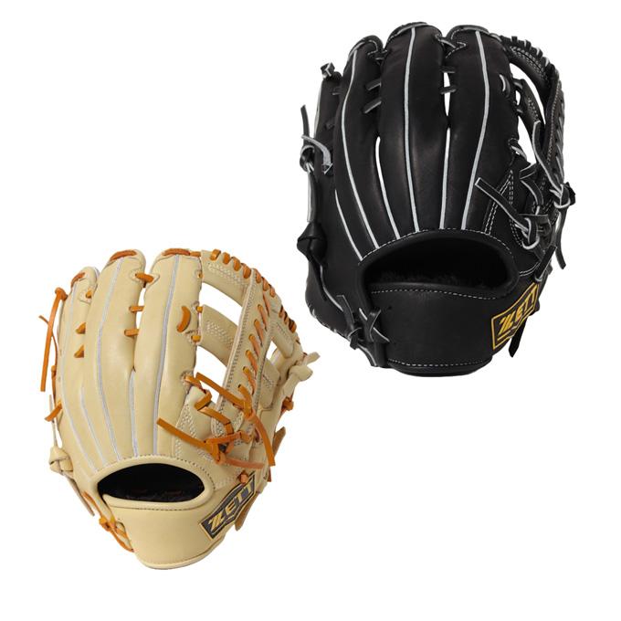 ゼット（ZETT） 野球 一般軟式グローブ オールラウンド メンズ