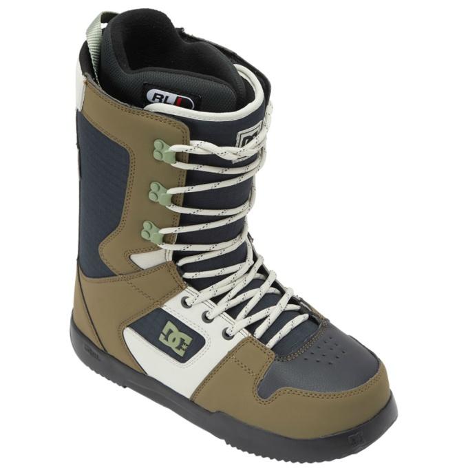 ディーシー スノーボードブーツ ひもタイプ メンズ フェイズ PHASE