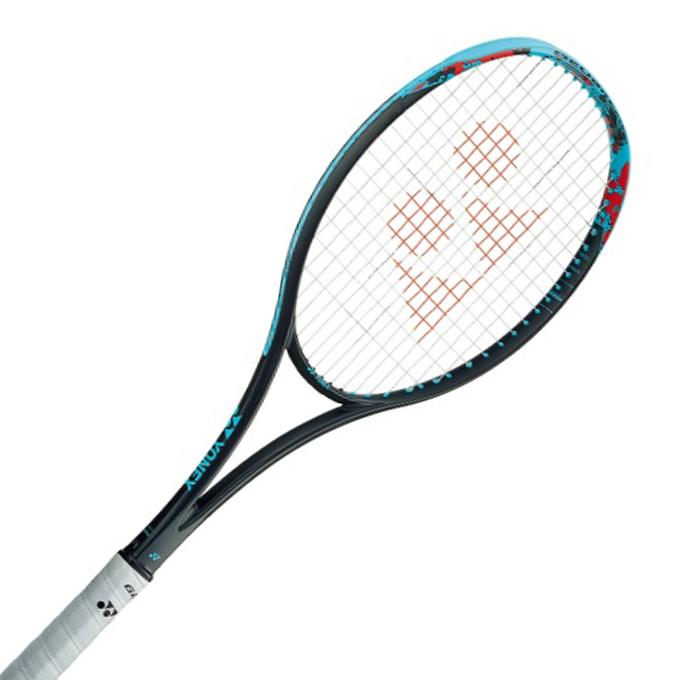 YONEX（ヨネックス） ソフトテニスラケット オールラウンド ジオ