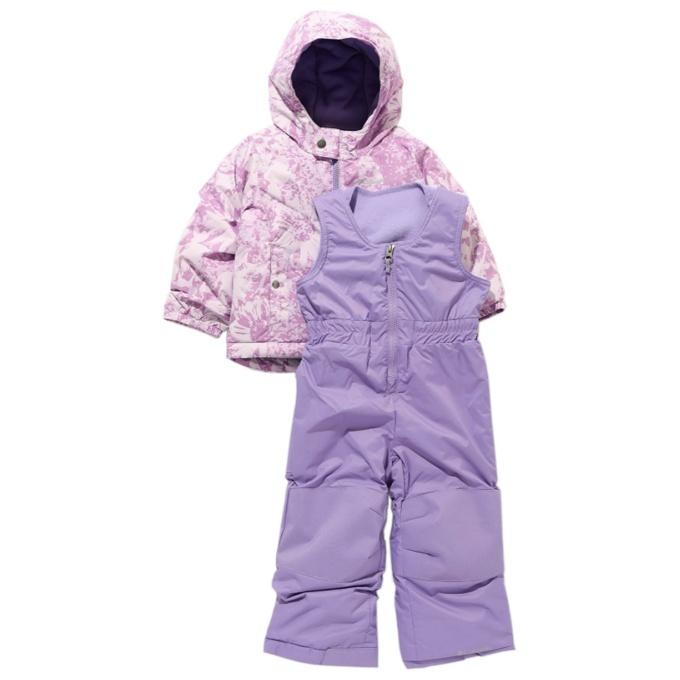 Columbia（コロンビア） スキーウェア キッズ 子供 上下セット