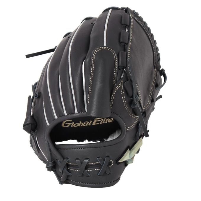 MIZUNO（ミズノ） 野球 少年軟式グローブ 投手用 ジュニア 宮城大弥