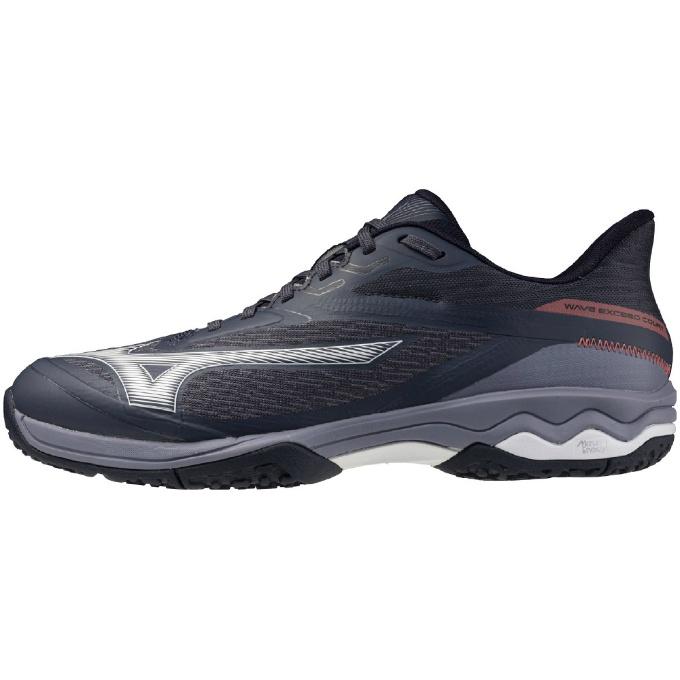 MIZUNO（ミズノ） テニスシューズ オムニ クレー メンズ レディース