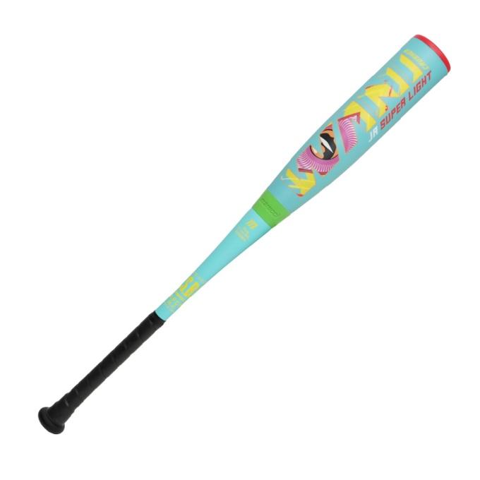 野球 バット 軟式 FRP製 ウレタン 少年 マルチ マルーチ 小学校 低学年