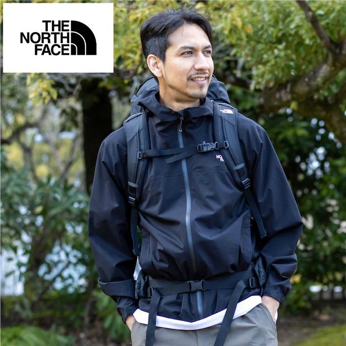THE NORTH FACE（ザ ノースフェイス） 防水ジャケット メンズ