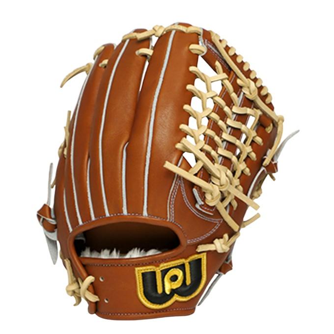 ワールドペガサス（WORLD PEGASUS） 野球 硬式グローブ オールラウンド