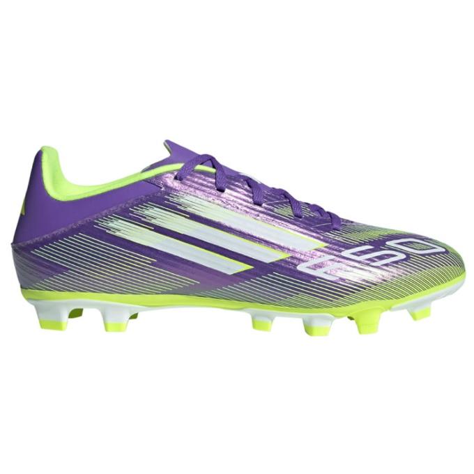 adidas（アディダス） サッカースパイク メンズ F50 CLUB FG/MG F50