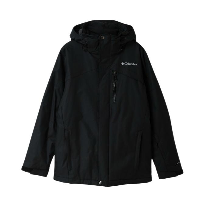 Columbia（コロンビア） スノーボードウェア ジャケット メンズ LAST