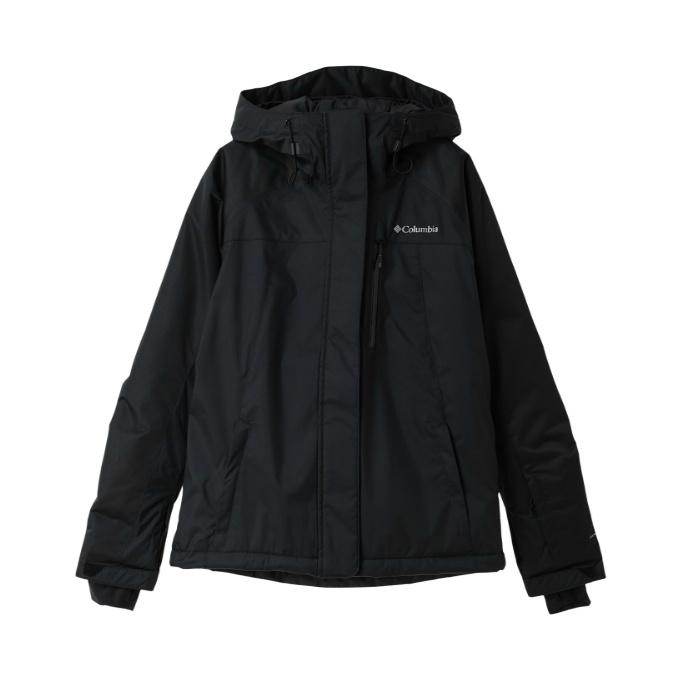 Columbia（コロンビア） スノーボードウェア ジャケット レディース