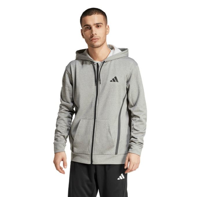 adidas（アディダス） スウェットジャケット M G&G FZ フーディー