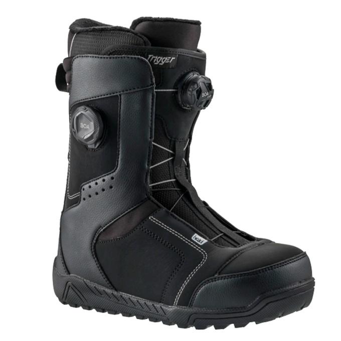 HEAD（ヘッド） スノーボードブーツ ダイヤルタイプ メンズ トリガー