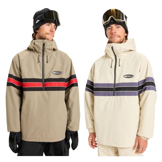 Quiksilver（クイックシルバー） スノーボードウェア ジャケット