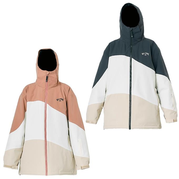 BILLABONG（ビラボン） スノーボードウェア ジャケット レディース