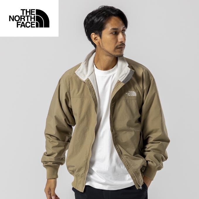 THE NORTH FACE（ザ ノースフェイス） 中綿ジャケット メンズ