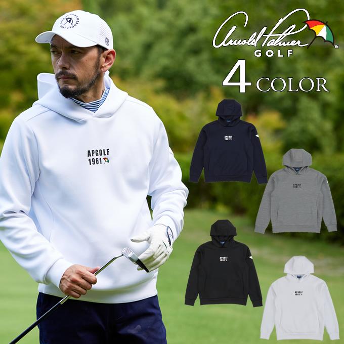 Arnold Palmer（アーノルドパーマー） ゴルフウェア スウェット メンズ