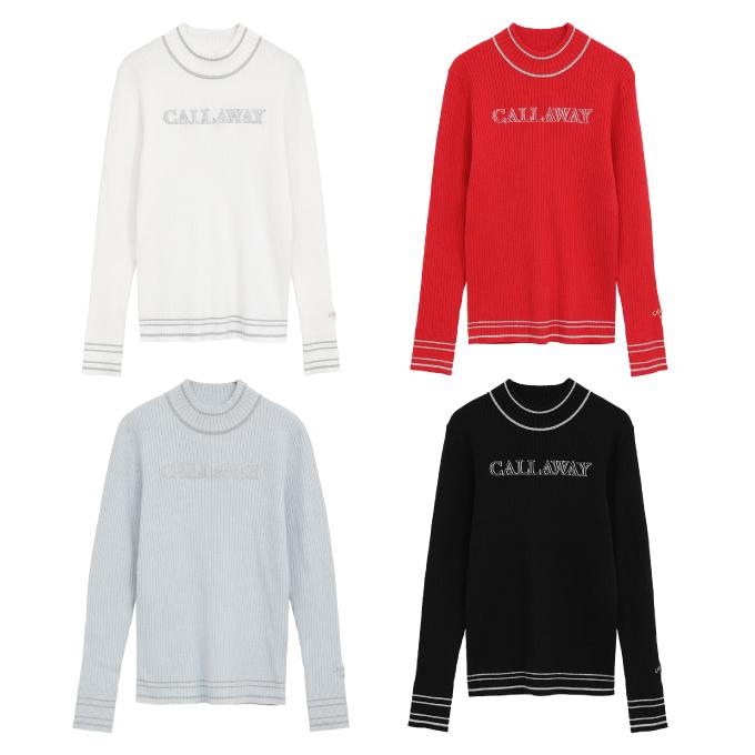 Callaway（キャロウェイ） ゴルフウェア セーター レディース